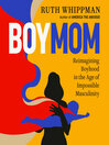 Cover image for BoyMom